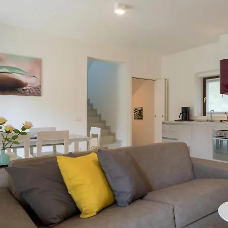 Appartement Locazione Turistica Mare Azzurro-3 Sistiana