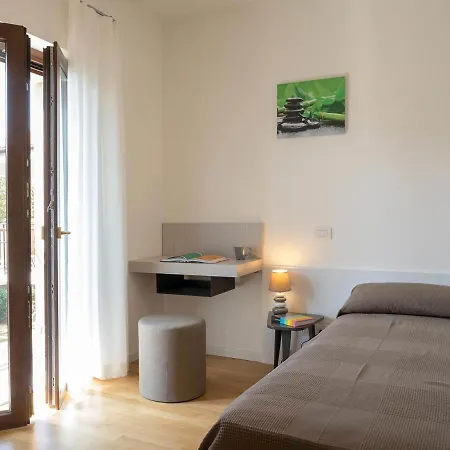 Locazione Turistica Mare Azzurro-3 Appartement