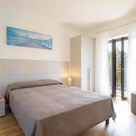 Locazione Turistica Mare Azzurro-3 * Sistiana